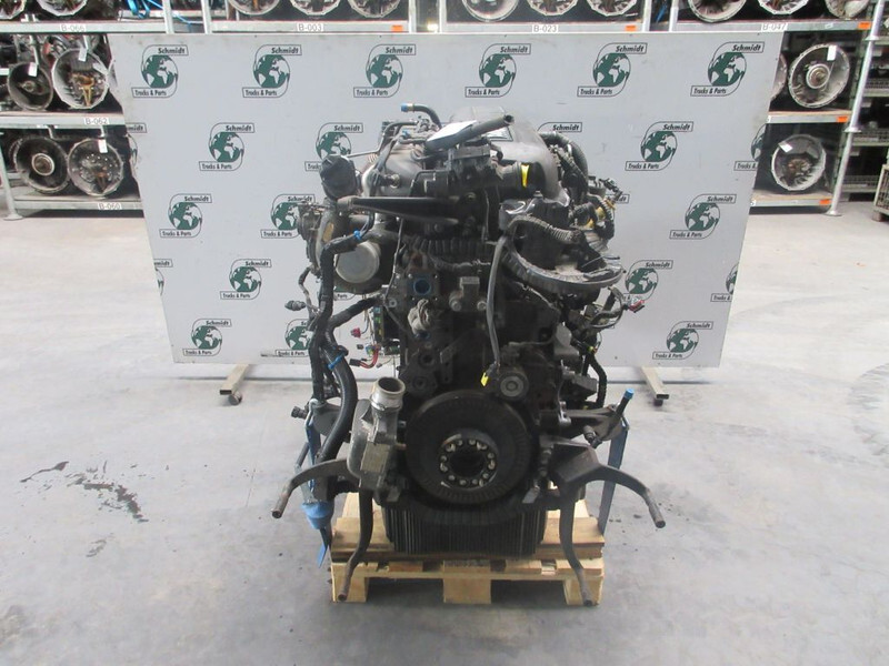 DAF XF106 MX-13 340 H1 MOTOR EURO 6 - Motor para Camión: foto 3 DAF XF106 MX-13 340 H1 MOTOR EURO 6 - Motor para Camión: foto 3