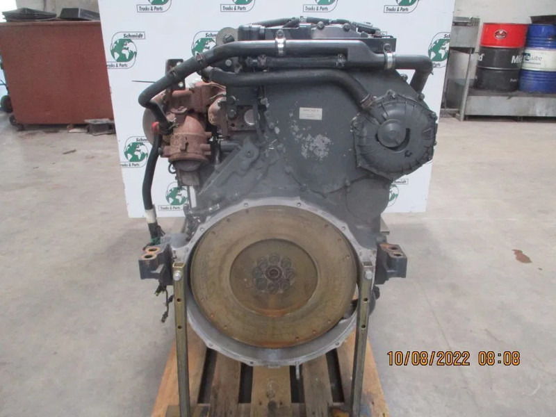 Iveco 5801764836//5801765398//F3GFE611D-C002 IVECO HI WAY MOTOR EURO 6 - Motor para Camión: foto 4 Iveco 5801764836//5801765398//F3GFE611D-C002 IVECO HI WAY MOTOR EURO 6 - Motor para Camión: foto 4