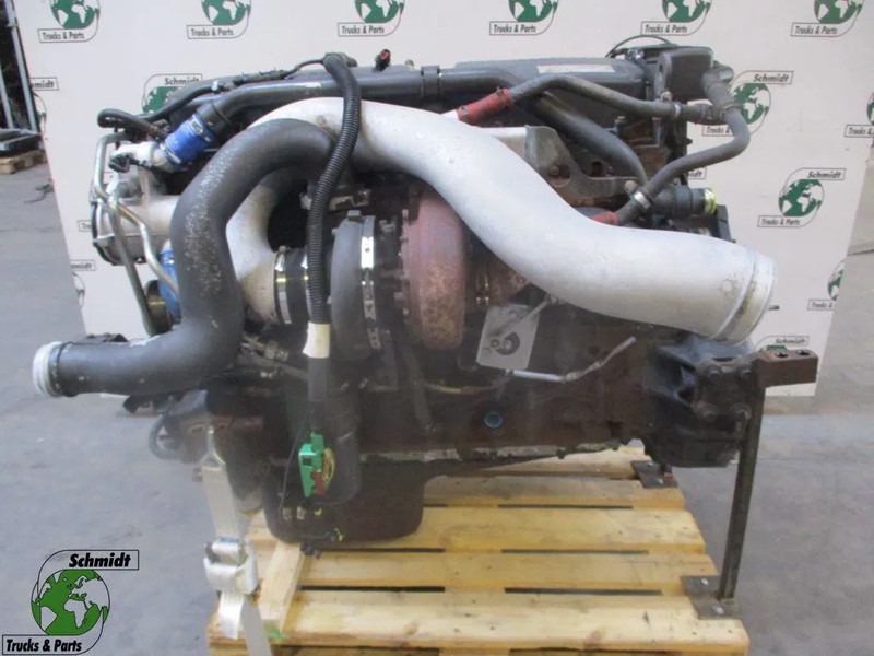 Iveco 5801864337//F3FE611B-C045 CURSOR 11 HI WAY EURO 6 - Motor para Camión: foto 5 Iveco 5801864337//F3FE611B-C045 CURSOR 11 HI WAY EURO 6 - Motor para Camión: foto 5