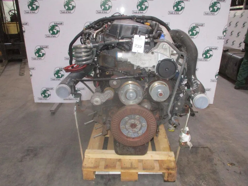 Iveco 5801864337//F3FE611B-C045 CURSOR 11 HI WAY EURO 6 - Motor para Camión: foto 2 Iveco 5801864337//F3FE611B-C045 CURSOR 11 HI WAY EURO 6 - Motor para Camión: foto 2