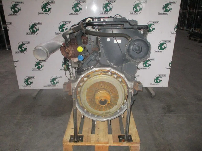 Iveco 5801864337//F3FE611B-C045 CURSOR 11 HI WAY EURO 6 - Motor para Camión: foto 4 Iveco 5801864337//F3FE611B-C045 CURSOR 11 HI WAY EURO 6 - Motor para Camión: foto 4