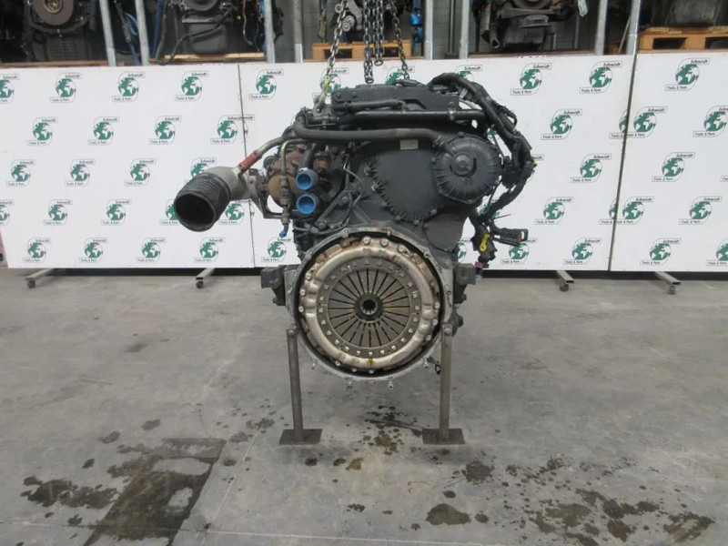Iveco 5801978420 // 5802457573 //5802736446 // F3HFE601A*M S WAY LNG MODEL 2021 - Motor para Camión: foto 4 Iveco 5801978420 // 5802457573 //5802736446 // F3HFE601A*M S WAY LNG MODEL 2021 - Motor para Camión: foto 4