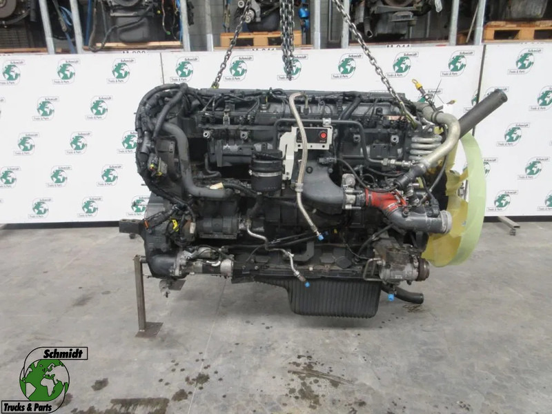 Iveco 5801978420 // 5802457573 //5802736446 // F3HFE601A*M S WAY LNG MODEL 2021 - Motor para Camión: foto 1 Iveco 5801978420 // 5802457573 //5802736446 // F3HFE601A*M S WAY LNG MODEL 2021 - Motor para Camión: foto 1