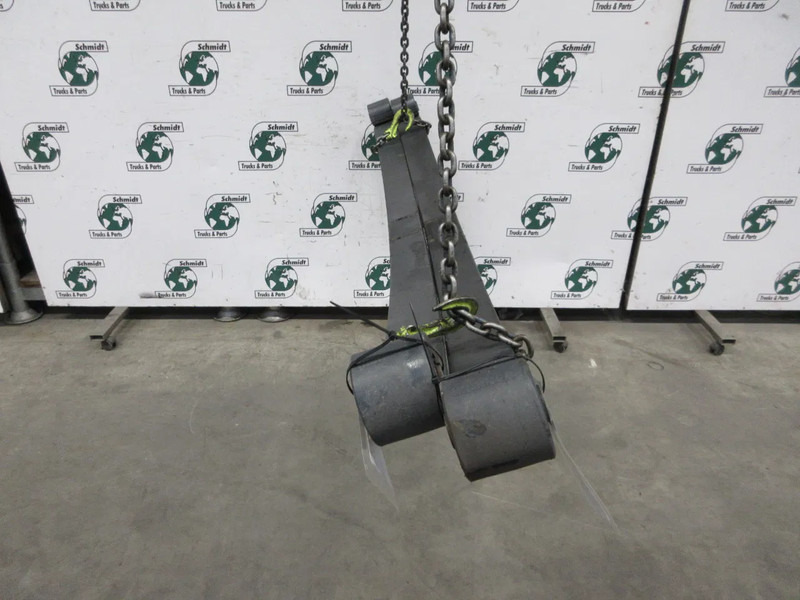 Iveco 5802388934 BLADVEER IVECO S WAY EURO 6 MODEL 2023 - Suspensión de ballestas para Camión: foto 2 Iveco 5802388934 BLADVEER IVECO S WAY EURO 6 MODEL 2023 - Suspensión de ballestas para Camión: foto 2