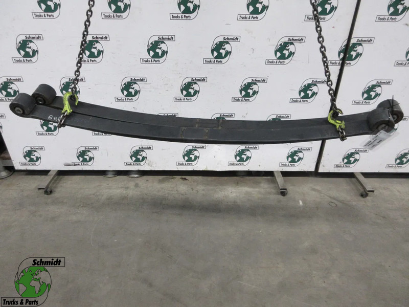 Iveco 5802388934 BLADVEER IVECO S WAY EURO 6 MODEL 2023 - Suspensión de ballestas para Camión: foto 1 Iveco 5802388934 BLADVEER IVECO S WAY EURO 6 MODEL 2023 - Suspensión de ballestas para Camión: foto 1