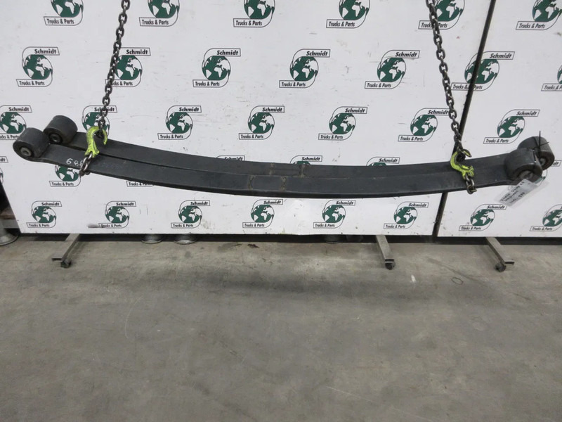 Iveco 5802388934 BLADVEER IVECO S WAY EURO 6 MODEL 2023 - Suspensión de ballestas para Camión: foto 5 Iveco 5802388934 BLADVEER IVECO S WAY EURO 6 MODEL 2023 - Suspensión de ballestas para Camión: foto 5