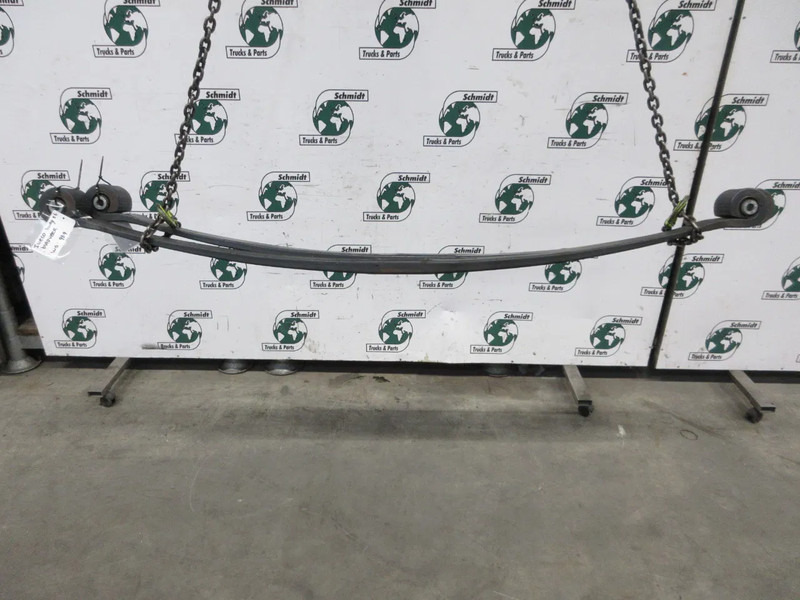 Iveco 5802388934 BLADVEER IVECO S WAY EURO 6 MODEL 2023 - Suspensión de ballestas para Camión: foto 3 Iveco 5802388934 BLADVEER IVECO S WAY EURO 6 MODEL 2023 - Suspensión de ballestas para Camión: foto 3