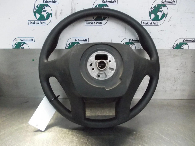 Iveco EURO CARGO 5801934370 STUURWIEL EURO 6 - Volante para Camión: foto 2 Iveco EURO CARGO 5801934370 STUURWIEL EURO 6 - Volante para Camión: foto 2