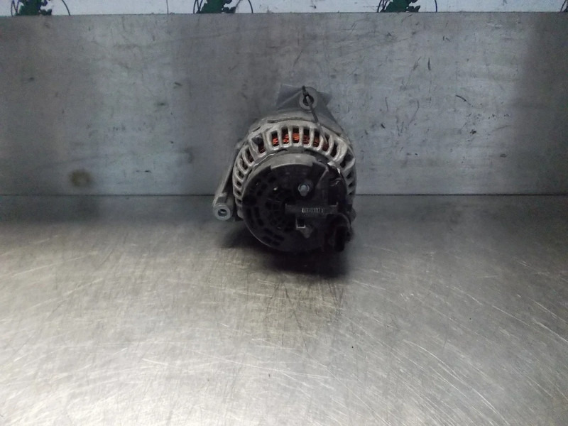 MAN 51.26101-7271 //51.26101-7270//51.26101-9270 DYNAMO MAN 18.440 EURO 6 - Alternador para Camión: foto 4 MAN 51.26101-7271 //51.26101-7270//51.26101-9270 DYNAMO MAN 18.440 EURO 6 - Alternador para Camión: foto 4