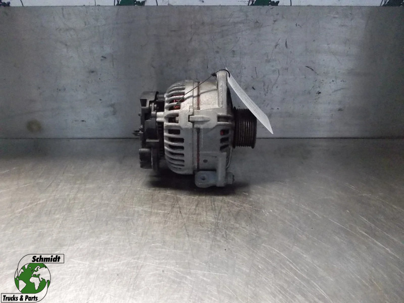 MAN 51.26101-7271 //51.26101-7270//51.26101-9270 DYNAMO MAN 18.440 EURO 6 - Alternador para Camión: foto 1 MAN 51.26101-7271 //51.26101-7270//51.26101-9270 DYNAMO MAN 18.440 EURO 6 - Alternador para Camión: foto 1