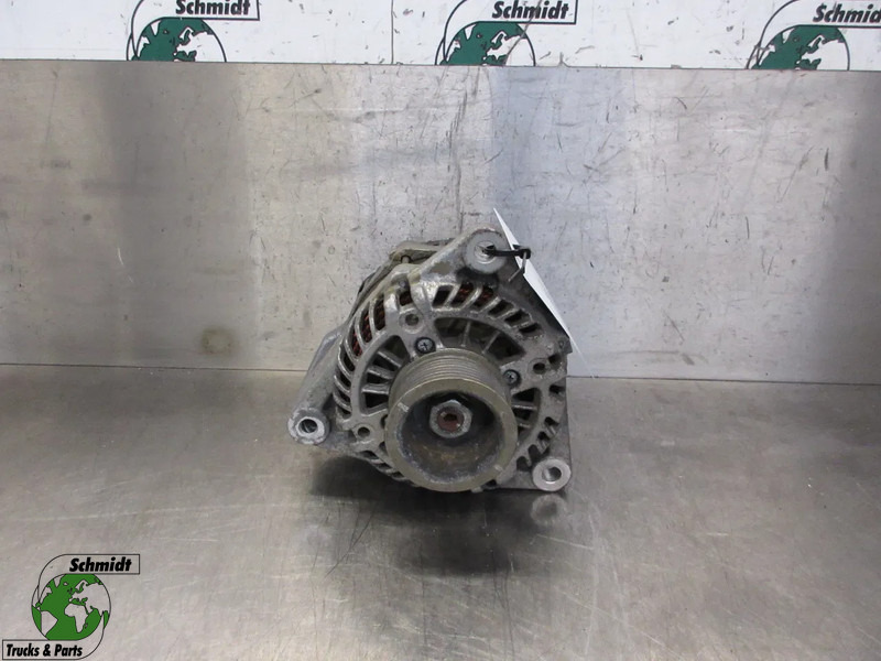 MAN 51.26101-7348 DYNAMO MAN 18.510 EURO 6 MODEL 2022 - Alternador para Camión: foto 1 MAN 51.26101-7348 DYNAMO MAN 18.510 EURO 6 MODEL 2022 - Alternador para Camión: foto 1