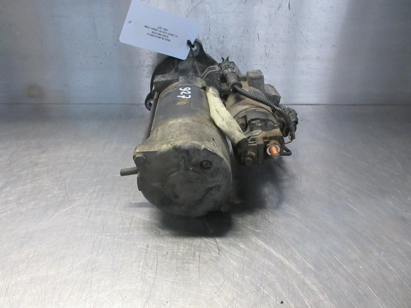 MAN 51.26201-7231//51.26201-7286 STARTMOTOR MAN TGS EURO 5 - Arranque para Camión: foto 4 MAN 51.26201-7231//51.26201-7286 STARTMOTOR MAN TGS EURO 5 - Arranque para Camión: foto 4