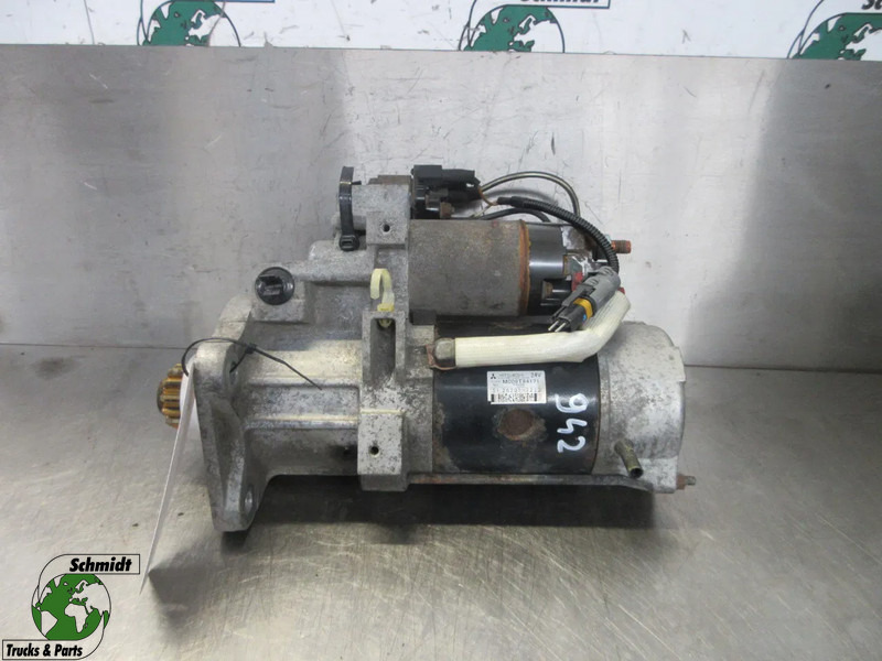 MAN 51.26201-7233 STARTMOTOR MAN 18.460 MODEL 2020 - Arranque para Camión: foto 1 MAN 51.26201-7233 STARTMOTOR MAN 18.460 MODEL 2020 - Arranque para Camión: foto 1