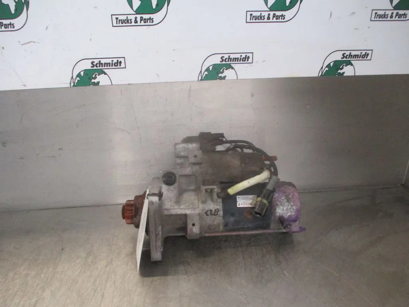 MAN 51.26201-7285 51.26201-7238 Startmotor - Arranque para Camión: foto 5 MAN 51.26201-7285 51.26201-7238 Startmotor - Arranque para Camión: foto 5