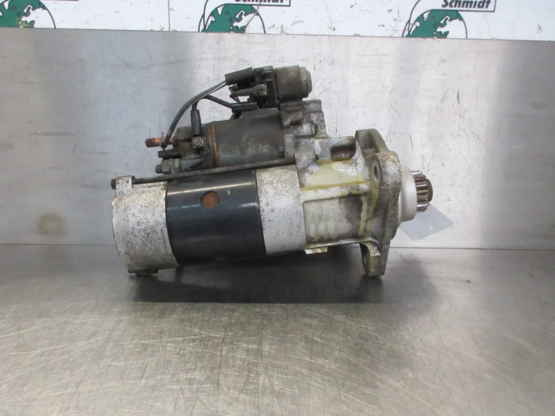 MAN 51.26201-7285 // 51.26201-7289 STARTMOTOR MAN 18.460 EURO 6 MODEL 2020 - Arranque para Camión: foto 3 MAN 51.26201-7285 // 51.26201-7289 STARTMOTOR MAN 18.460 EURO 6 MODEL 2020 - Arranque para Camión: foto 3