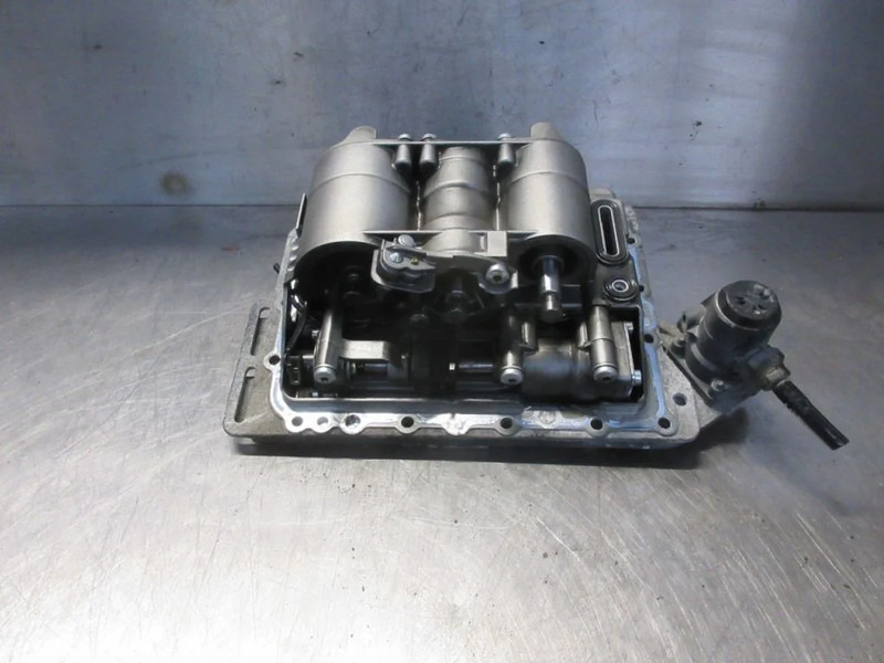 MAN 81.25839-7027-81.25839-6064//6073 SCHAKELMODULEN MAN TGX TGS EURO 6 - Embrague y piezas para Camión: foto 5 MAN 81.25839-7027-81.25839-6064//6073 SCHAKELMODULEN MAN TGX TGS EURO 6 - Embrague y piezas para Camión: foto 5