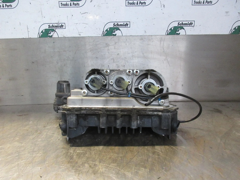 MAN 81.25839-7027-81.25839-6064//6073 SCHAKELMODULEN MAN TGX TGS EURO 6 - Embrague y piezas para Camión: foto 3 MAN 81.25839-7027-81.25839-6064//6073 SCHAKELMODULEN MAN TGX TGS EURO 6 - Embrague y piezas para Camión: foto 3