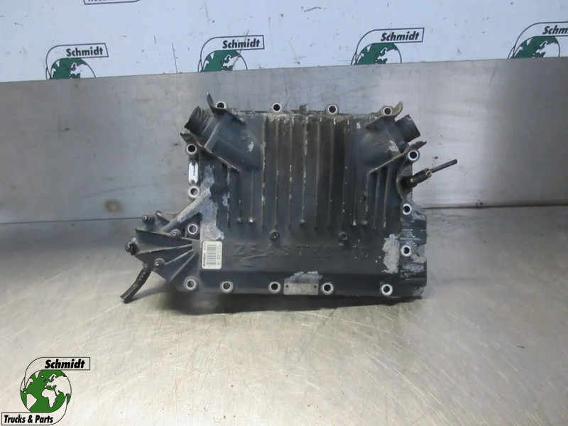 MAN 81.25839-7027-81.25839-6064//6073 SCHAKELMODULEN MAN TGX TGS EURO 6 - Embrague y piezas para Camión: foto 1 MAN 81.25839-7027-81.25839-6064//6073 SCHAKELMODULEN MAN TGX TGS EURO 6 - Embrague y piezas para Camión: foto 1