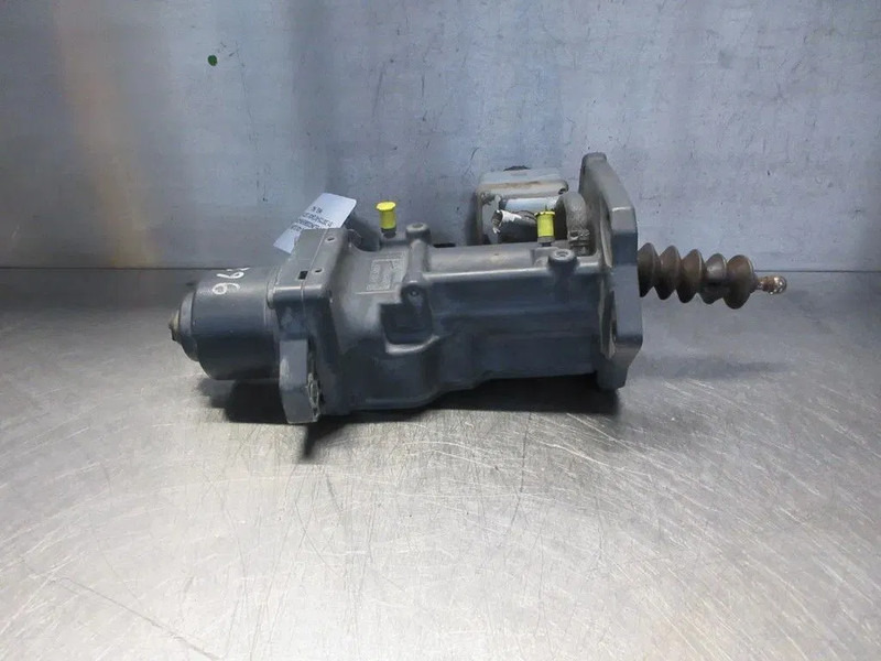 MAN 81.30725-6124 / 81.30725-6126 MAN KOPPELINGPOMP MODULEN EURO 6 - Embrague y piezas para Camión: foto 4 MAN 81.30725-6124 / 81.30725-6126 MAN KOPPELINGPOMP MODULEN EURO 6 - Embrague y piezas para Camión: foto 4