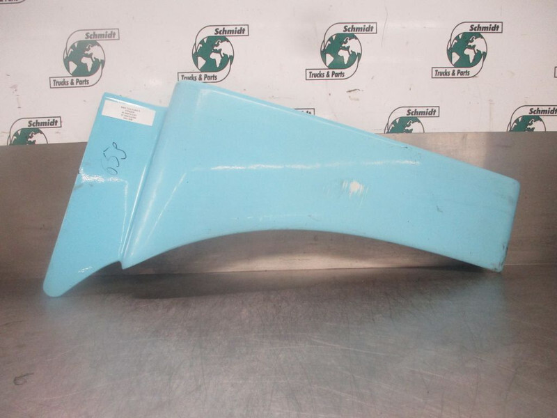 MAN 81.66410-0307/0309 FENDER TGX TGS EURO 6 - Cabina e interior para Camión: foto 2 MAN 81.66410-0307/0309 FENDER TGX TGS EURO 6 - Cabina e interior para Camión: foto 2