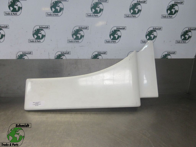 MAN 81.66410-0307/0309 FENDER TGX TGS EURO 6 - Cabina e interior para Camión: foto 1 MAN 81.66410-0307/0309 FENDER TGX TGS EURO 6 - Cabina e interior para Camión: foto 1