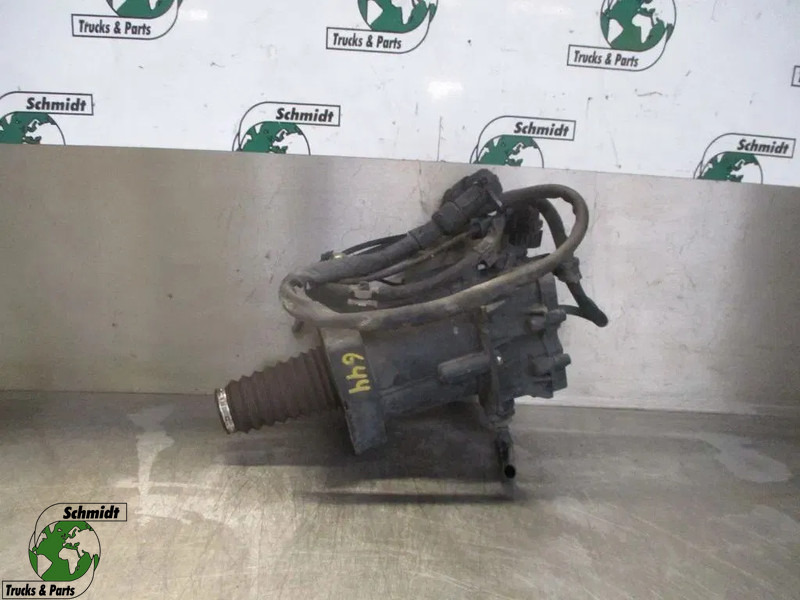 MAN 8130716-6445 KOPLINGSPOMP MAN 18.440 EURO 6 MODEL 2016 - Embrague y piezas para Camión: foto 1 MAN 8130716-6445 KOPLINGSPOMP MAN 18.440 EURO 6 MODEL 2016 - Embrague y piezas para Camión: foto 1