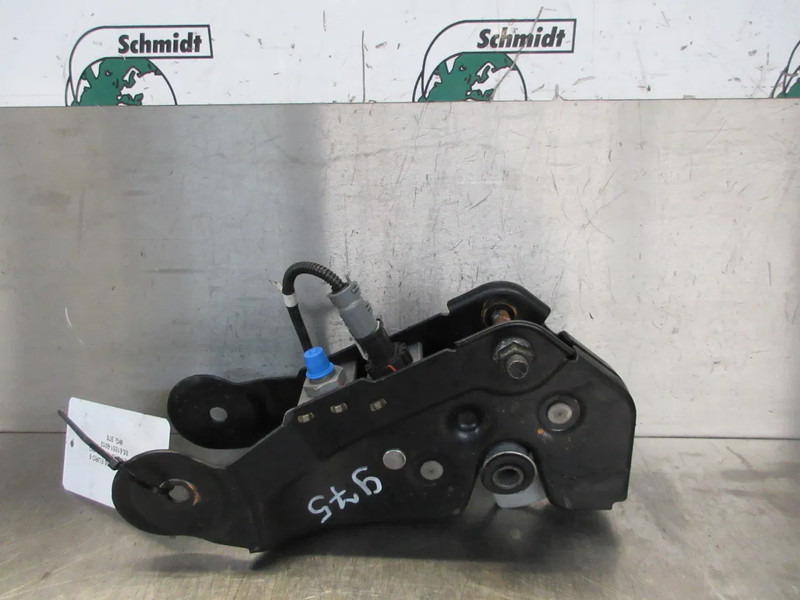 Suspensión de cabina para Camión MAN 85.61851-6012 CABIENESLOT MAN TGM 18.250 EURO 6 R+L: foto 6
