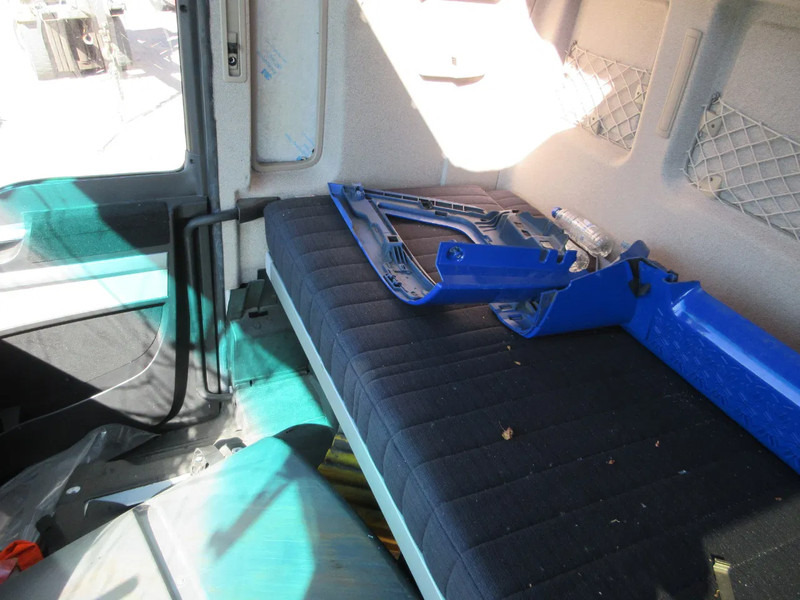Cabina e interior para Camión MAN CABINE 18.420 TGX VOOR ONDERDELEN DONOR EURO 6 MODEL 2021: foto 11 Cabina e interior para Camión MAN CABINE 18.420 TGX VOOR ONDERDELEN DONOR EURO 6 MODEL 2021: foto 11