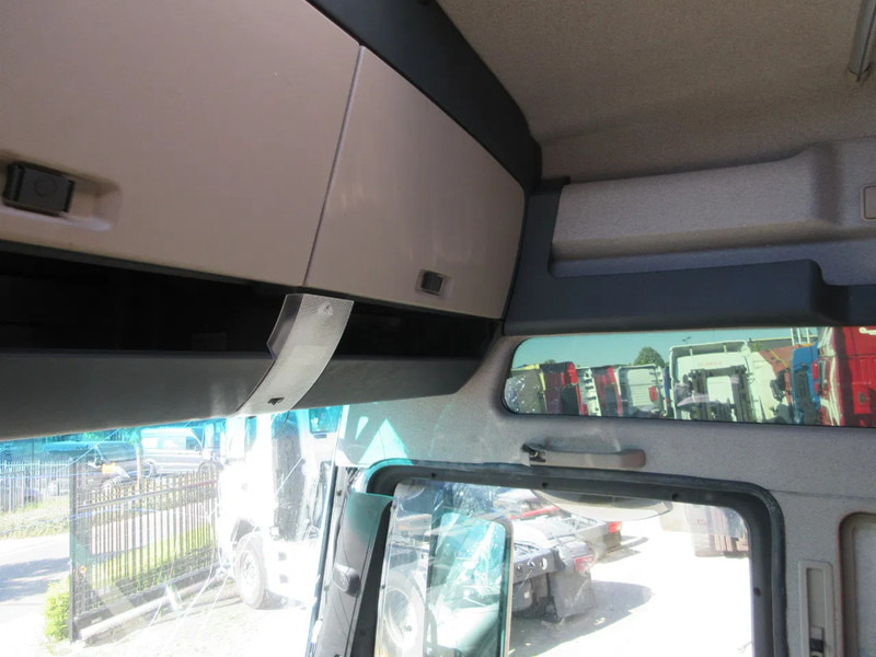 Cabina e interior para Camión MAN CABINE 18.420 TGX VOOR ONDERDELEN DONOR EURO 6 MODEL 2021: foto 10 Cabina e interior para Camión MAN CABINE 18.420 TGX VOOR ONDERDELEN DONOR EURO 6 MODEL 2021: foto 10