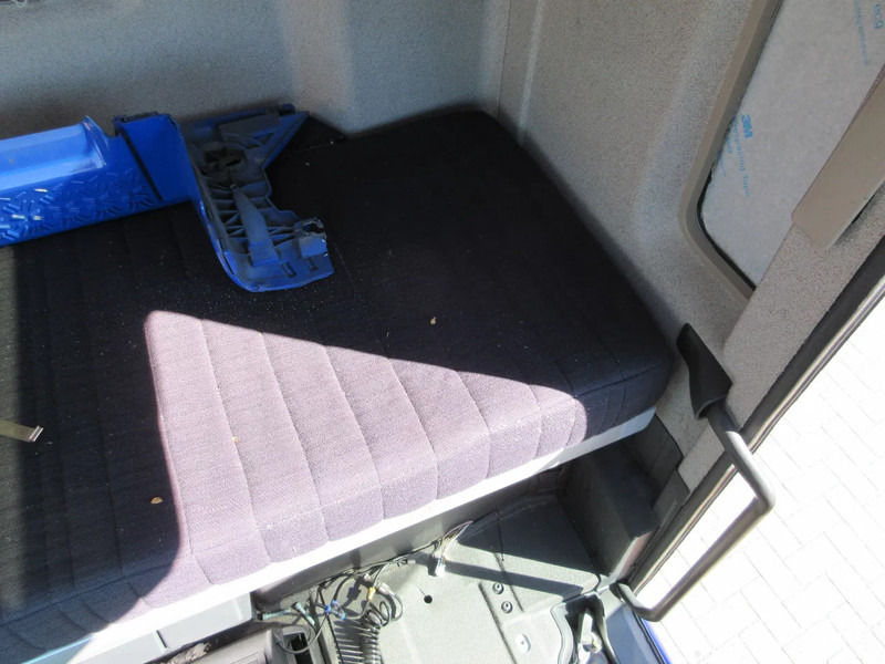 Cabina e interior para Camión MAN CABINE 18.420 TGX VOOR ONDERDELEN DONOR EURO 6 MODEL 2021: foto 14 Cabina e interior para Camión MAN CABINE 18.420 TGX VOOR ONDERDELEN DONOR EURO 6 MODEL 2021: foto 14