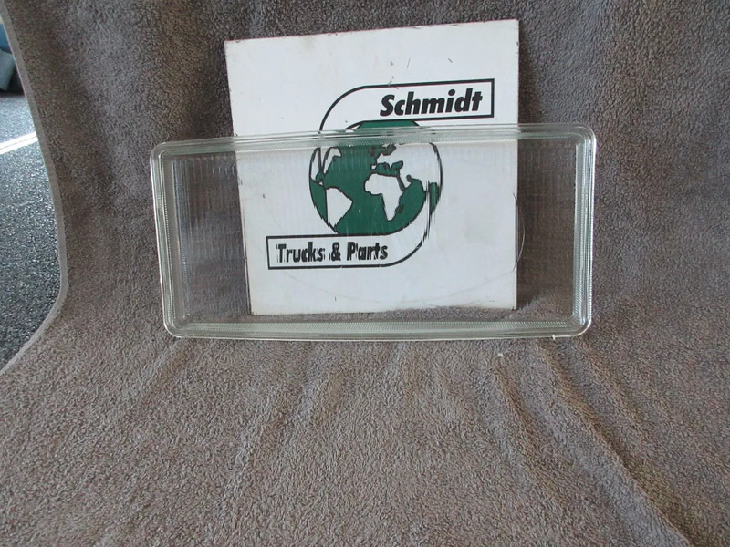 MAN KOPLAMP GLAS MAN F2000 MODEL 1998 NIEUWE LINKS - Faro delantero para Camión: foto 4 MAN KOPLAMP GLAS MAN F2000 MODEL 1998 NIEUWE LINKS - Faro delantero para Camión: foto 4