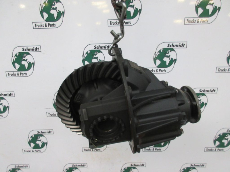 MAN TGM 81.35010-6167 DIFFERENTIEEL 37:9 RATIO 4,111 EURO 5 - Diferencial para Camión: foto 4 MAN TGM 81.35010-6167 DIFFERENTIEEL 37:9 RATIO 4,111 EURO 5 - Diferencial para Camión: foto 4