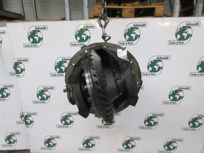 MAN TGS 81.35010-6256 DIFFERENTIEEL HY 1350 38:14 RATIO 2,714 - Diferencial para Camión: foto 4 MAN TGS 81.35010-6256 DIFFERENTIEEL HY 1350 38:14 RATIO 2,714 - Diferencial para Camión: foto 4