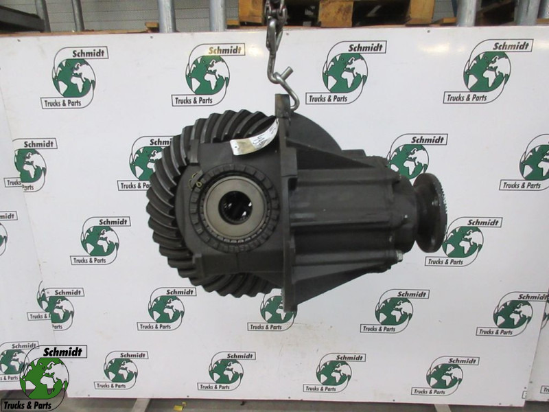 MAN TGS 81.35010-6256 DIFFERENTIEEL HY 1350 38:14 RATIO 2,714 - Diferencial para Camión: foto 1 MAN TGS 81.35010-6256 DIFFERENTIEEL HY 1350 38:14 RATIO 2,714 - Diferencial para Camión: foto 1