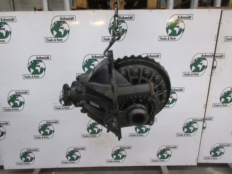 MAN TGS 81.35010-6262 DIFFERENTIEEL HY-1350 37:12 RATIO 3,083 EURO 5 - Diferencial para Camión: foto 3 MAN TGS 81.35010-6262 DIFFERENTIEEL HY-1350 37:12 RATIO 3,083 EURO 5 - Diferencial para Camión: foto 3