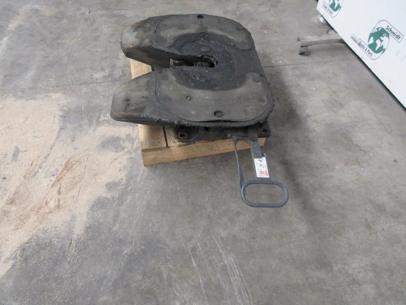 Mercedes-Benz 1845 A 000 315 06 09 SAF HOLLAND SCHOTEL BENZ 1845 MP4 // MP5 EURO 6 - Quinta rueda para Camión: foto 4 Mercedes-Benz 1845 A 000 315 06 09 SAF HOLLAND SCHOTEL BENZ 1845 MP4 // MP5 EURO 6 - Quinta rueda para Camión: foto 4