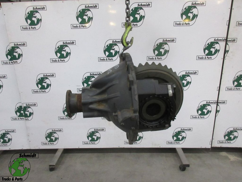 Mercedes-Benz A 000 350 43 03/ R390-11,0/C19.5 /TYPE 771111 RATIO 2,846/ ATEGO EURO 6 - Diferencial para Camión: foto 1 Mercedes-Benz A 000 350 43 03/ R390-11,0/C19.5 /TYPE 771111 RATIO 2,846/ ATEGO EURO 6 - Diferencial para Camión: foto 1