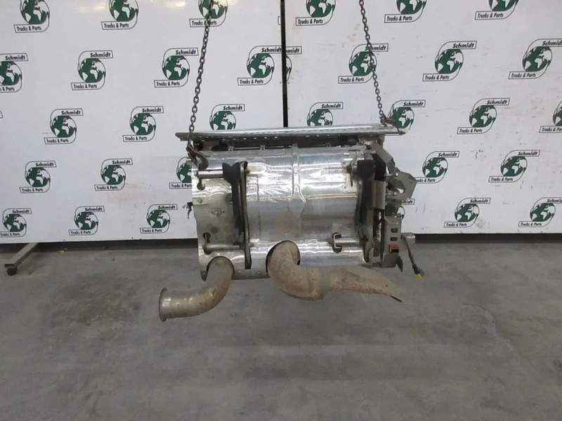 Mercedes-Benz A 005 490 68 12 / A 006 490 40 12 ATEGO KATALYSATOR EURO 6 - Convertidor catalítico para Camión: foto 3 Mercedes-Benz A 005 490 68 12 / A 006 490 40 12 ATEGO KATALYSATOR EURO 6 - Convertidor catalítico para Camión: foto 3