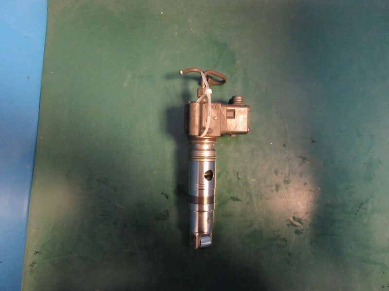 Mercedes-Benz A 026 074 73 02 / 027 074 92 02 / 028 074 32 02 INJECTORS ATEGO EURO 5 - Filtro de combustible para Camión: foto 2 Mercedes-Benz A 026 074 73 02 / 027 074 92 02 / 028 074 32 02 INJECTORS ATEGO EURO 5 - Filtro de combustible para Camión: foto 2