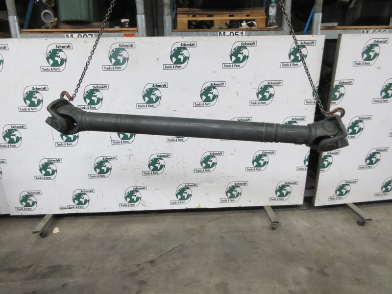 Palier para Camión Mercedes-Benz A 657 410 14 02 AANDRIJFAS MERCEDES 1845 EURO 6: foto 10