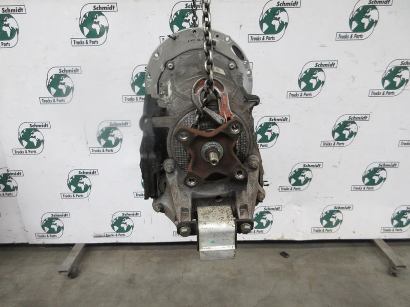 Mercedes-Benz A 907 270 03 00 // A 907 270 11 00 // 7 TRAPS AUTOMAAT SPRINTER MODEL 2020 - Caja de cambios para Vehículo comercial ligero: foto 4 Mercedes-Benz A 907 270 03 00 // A 907 270 11 00 // 7 TRAPS AUTOMAAT SPRINTER MODEL 2020 - Caja de cambios para Vehículo comercial ligero: foto 4