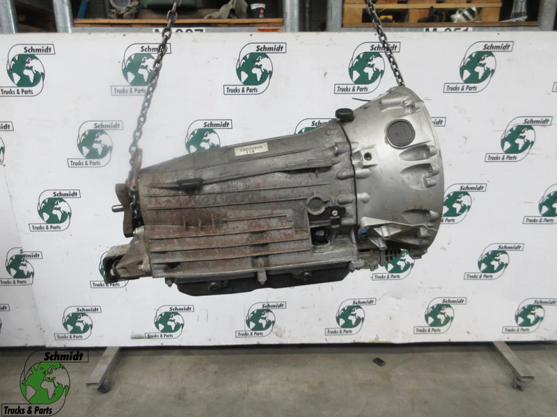 Mercedes-Benz A 907 270 03 00 // A 907 270 11 00 // 7 TRAPS AUTOMAAT SPRINTER MODEL 2020 - Caja de cambios para Vehículo comercial ligero: foto 1 Mercedes-Benz A 907 270 03 00 // A 907 270 11 00 // 7 TRAPS AUTOMAAT SPRINTER MODEL 2020 - Caja de cambios para Vehículo comercial ligero: foto 1