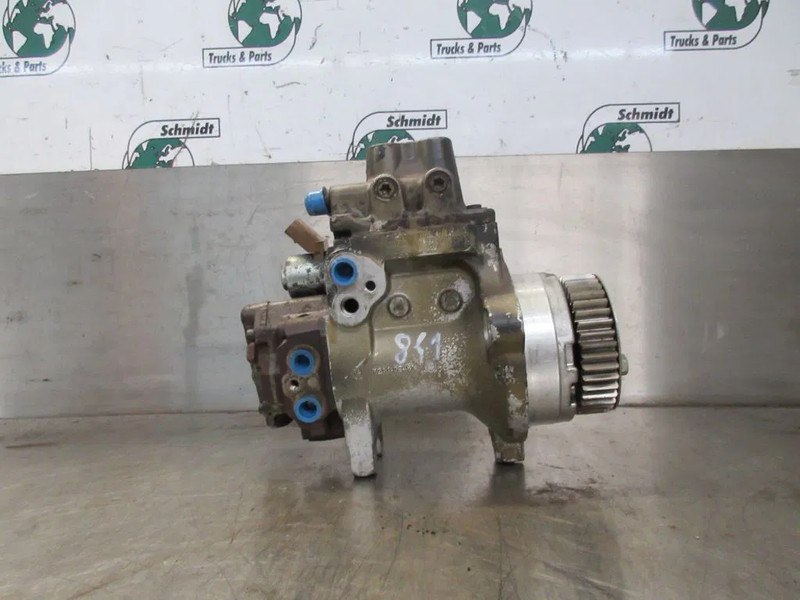 Mercedes-Benz A 934 070 19 01/ A 934 070 16 01 HOGENDRUKPOMP OM934LA EURO 6 - Bomba de combustible para Camión: foto 4 Mercedes-Benz A 934 070 19 01/ A 934 070 16 01 HOGENDRUKPOMP OM934LA EURO 6 - Bomba de combustible para Camión: foto 4