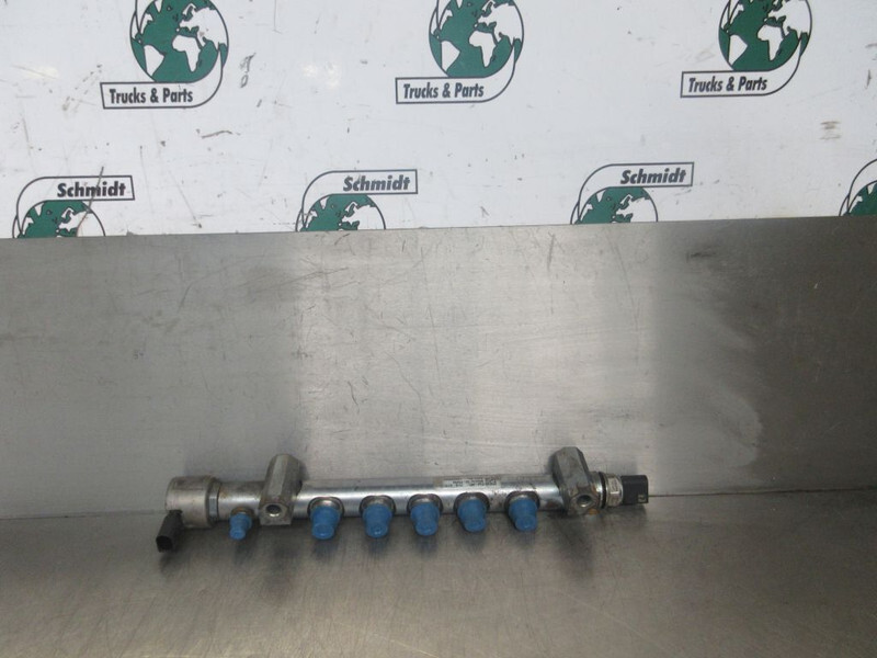 Mercedes-Benz A 934 078 02 45 / A 934 078 03 45 BRANDSTOFRAIL EURO 6 ATEGO - Procesamiento de combustible para Camión: foto 3 Mercedes-Benz A 934 078 02 45 / A 934 078 03 45 BRANDSTOFRAIL EURO 6 ATEGO - Procesamiento de combustible para Camión: foto 3