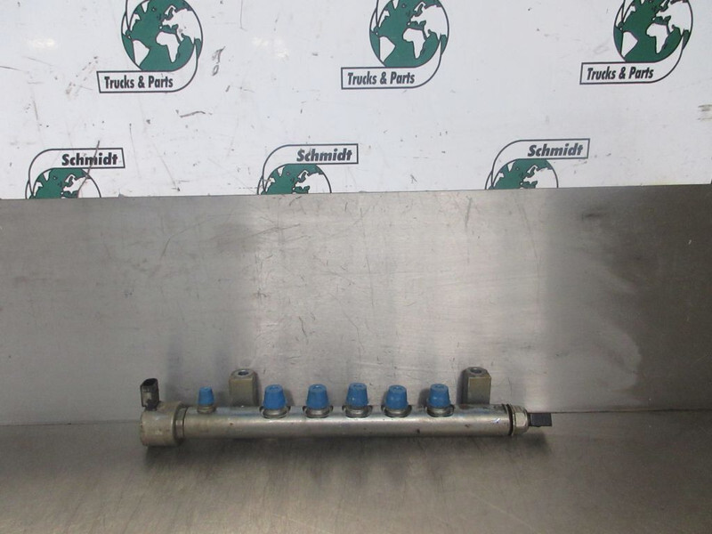 Mercedes-Benz A 934 078 02 45 / A 934 078 03 45 BRANDSTOFRAIL EURO 6 ATEGO - Procesamiento de combustible para Camión: foto 4 Mercedes-Benz A 934 078 02 45 / A 934 078 03 45 BRANDSTOFRAIL EURO 6 ATEGO - Procesamiento de combustible para Camión: foto 4