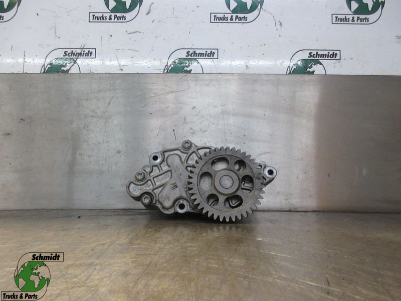 Mercedes-Benz A 934 180 06 01/A 934 180 07 01/A 934 180 08 01 OLIEPOMP BENZ EURO 6 - Motor y piezas para Camión: foto 1 Mercedes-Benz A 934 180 06 01/A 934 180 07 01/A 934 180 08 01 OLIEPOMP BENZ EURO 6 - Motor y piezas para Camión: foto 1