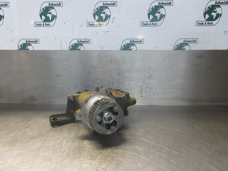 Mercedes-Benz A 936 070 17 01/A 936 070 25 01 / A 936 070 28 01 BRANSTOFPOMP ATEGO EURO 6 - Bomba de combustible para Camión: foto 2 Mercedes-Benz A 936 070 17 01/A 936 070 25 01 / A 936 070 28 01 BRANSTOFPOMP ATEGO EURO 6 - Bomba de combustible para Camión: foto 2