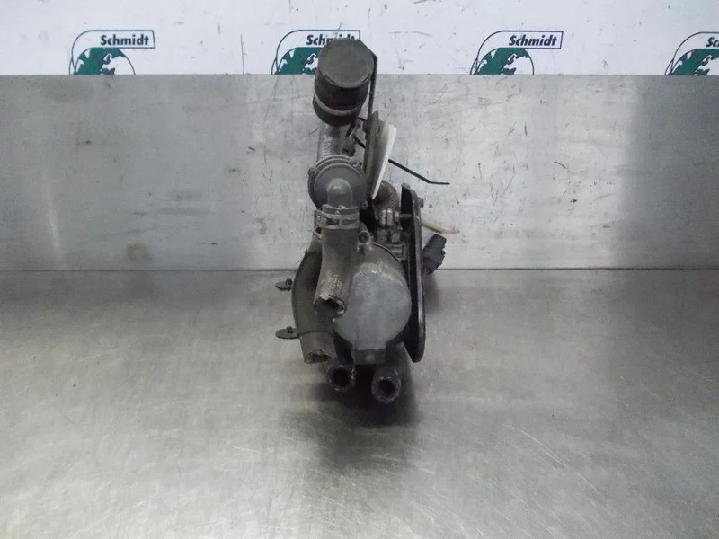Mercedes-Benz A 960 830 50 61 STANDKACHEL ACTROS EURO 6 MODEL 2020 - Sistema eléctrico para Camión: foto 2 Mercedes-Benz A 960 830 50 61 STANDKACHEL ACTROS EURO 6 MODEL 2020 - Sistema eléctrico para Camión: foto 2