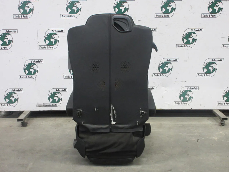 Mercedes-Benz A 960 910 75 01 STOEL MERCEDES BENZ 1845 LINKS EURO 6 - Asiento para Camión: foto 5 Mercedes-Benz A 960 910 75 01 STOEL MERCEDES BENZ 1845 LINKS EURO 6 - Asiento para Camión: foto 5