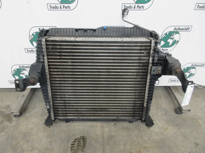 Mercedes-Benz A 967 500 03 01 // A 967 500 06 01 RADIATEUR INTERCOOLER ATEGO 1221 EURO 6 - Radiador para Camión: foto 3 Mercedes-Benz A 967 500 03 01 // A 967 500 06 01 RADIATEUR INTERCOOLER ATEGO 1221 EURO 6 - Radiador para Camión: foto 3